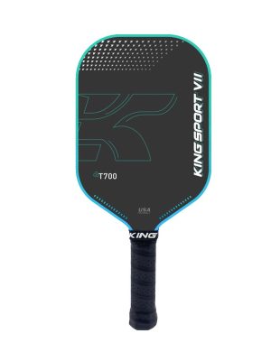 Vợt Pickleball King SportVII AURORA Series T700