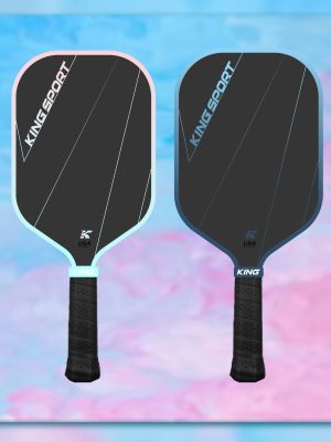 Vợt Pickleball King SportVII King Pulse Series T800