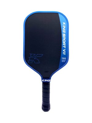 Vợt Pickleball King SportVII Nova Star core Series（Cold press T800）