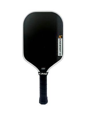 Vợt Pickleball King SportVII VoltEdge Series (Hot press T700 Gen 4)
